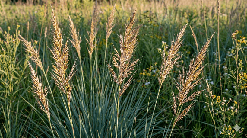 Indian Grass